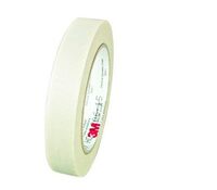 SCOTCH 69 GLASS CLOTH ELECTRICAL TAPE CLASS H  3/4"